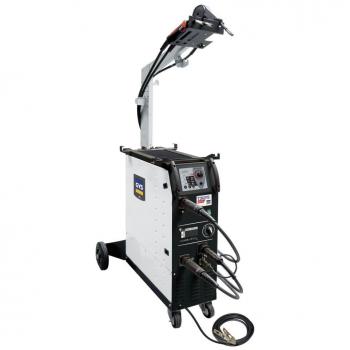 GYS 032958 EQUIPO DE SOLDADURA MIG T3 GYS AUTO EQUIPADO (+ soporte y Spoolgun)