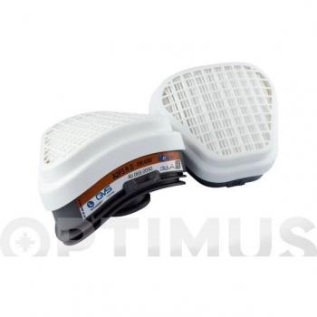 Zapato de seguridad S1 Tremiti talla 43
