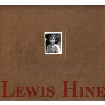 Lewis Hine