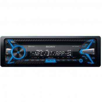 Sony MEX-N4100BT - Radio CD/MP3 para Coches