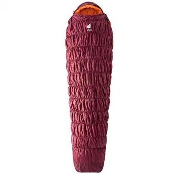 Saco de dormir Deuter Exosphere -6Âº SL