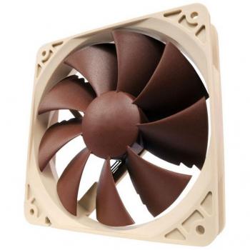 Noctua NF-P12 PWM, Ventilador Silencioso, 4 Pines