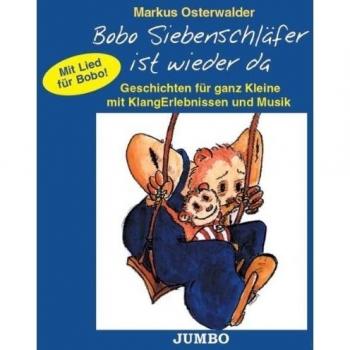 Bobo Siebenschläfer Ist Wieder Da