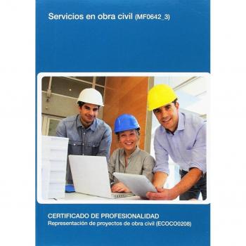 Servicios en obra civil