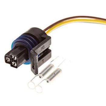 Kit de reparación de cables para interruptor de presión (aire acondicionado) SenCom 10124