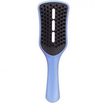 Tangle Teezer Easy Dry & Go Vented Hairbrush - Ocean Blue
