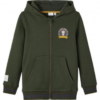 Nulser Kids' Hoodie Sweatshirt
