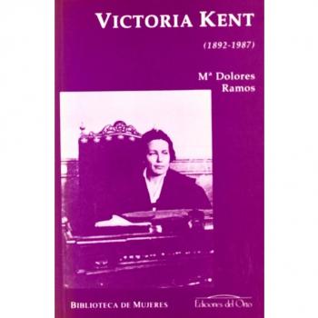 VICTORIA KENT