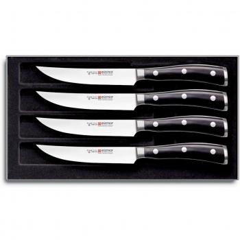 Wüsthof Cuchillos para la Carne, Acero Inoxidable, Centimeters