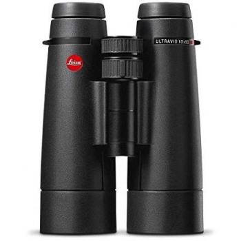 Leica Ultravid 10x50 HD-Plus Binoculars