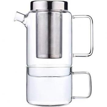 Tetera Salerno 0,75 L - Bredemeijer