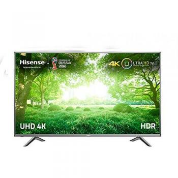 TV LED 60 HISENSE H60NEC5600 SMART TV WIFI 4K UHD