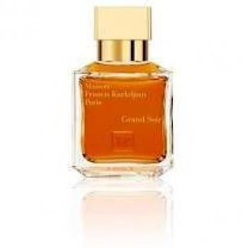 Grand Soir Eau De Parfum Spray 2.4 oz (Unisex) by Maison Francis Kurkdjian