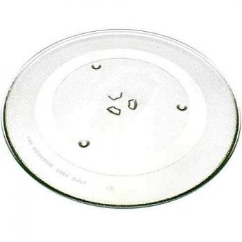 Plato giratorio de 360° para microondas Dietrich