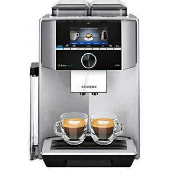 Siemens EQ.9 TI9573X1RW - Cafetera de filtro automática 2,3 L