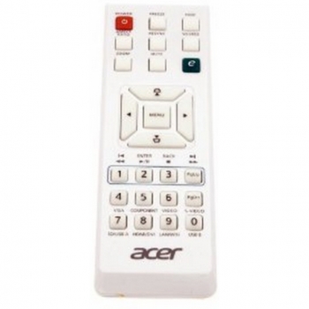 Acer - Remote control white, vz.jdw00.001
