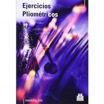 Ejercicios Pliometricos
