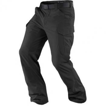 5.11 Tactical Traverse Pant Pantalones, Hombre, color negro, tamaño L