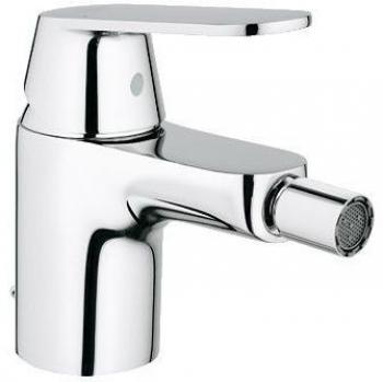 Grohe Eurosmart Cosmopolitan - Grifo de bidé 1/2 Tamaño S, color cromo