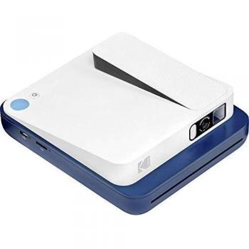 KODAK Smile Classic Digitale Sofortbildcámara 16 Mio. Pixel Azul