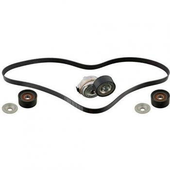 Kit de Correas Auxiliares Poli V FEBI BILSTEIN 45967