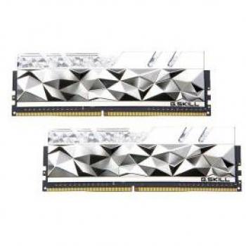Mushkin Redline Lumina Negro 64GB Kit 2x32GB DDR4 3200