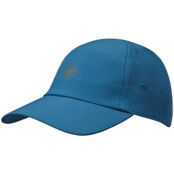 Mammut Sun Peak Cap Blue Grey