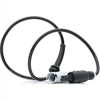 Sensor ABS MASTER-SPORT 0986594015-PCS-MS para BMW Serie 3 (Coupé, Berlina, Cabriolet) - Sensor de Rueda ABS del Eje Delantero