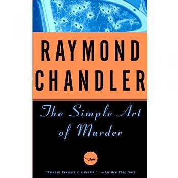 Simple Art of Murder