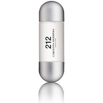 Carolina Herrera 212 Women's Eau de Toilette Spray, 30ml