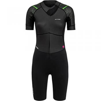 Traje Neopreno Orca Vanir Flex 4 Mujer Negro - XS