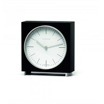 Junghans reloj de mesa max bill