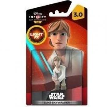Disney Infinity 3.0 - Figura Star Wars: Luke Skywalker, Light Up