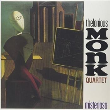 misterioso lp [Vinilo]
