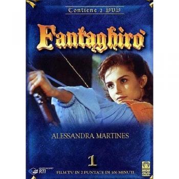 Fantaghiro' Cofanetto