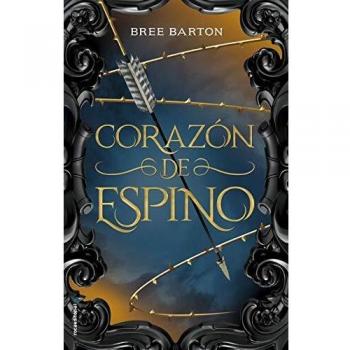 Corazón de espino