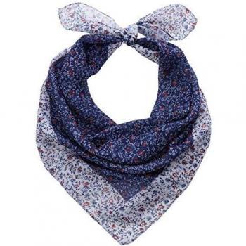 Pepe Jeans Martha Scarf Bufanda, Multicolor