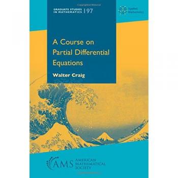 A Course on Partial Differential Equations