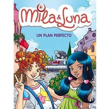Un plan perfecto - Prunella Bat