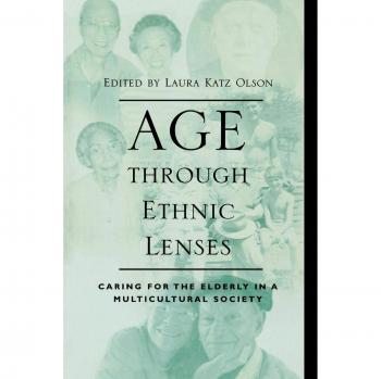 Multicultural Elderly Care: Understanding Age Through Diverse Perspectives