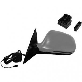 Espejo retrovisor VAN WEZEL 0341807, tipo: espejo retrovisor, características: diseño específico para vehículos, ajuste manual, vidrio convexo para mayor visibilidad, fácil instalación, cumple con normativas de seguridad