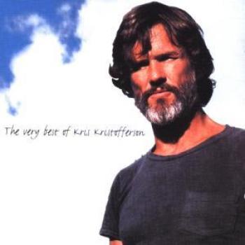 Kris Kristofferson - The Very Best Of CD