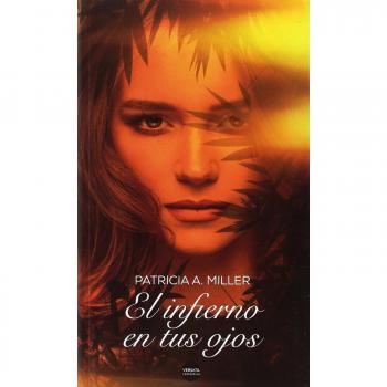 El infierno en tus ojos