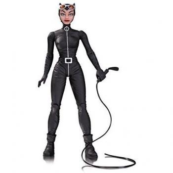 CATWOMAN Figura, 17 cm (Diamond DIADC160443)