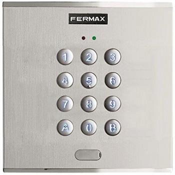 Fermax 6991 - Módulo Tarjetero panoramico