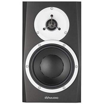 Dynaudio BM5 MKIII Active Studio Monitor 5 (Nearfield, Dual-Way)
