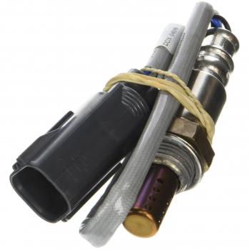 Sonda lambda DENSO DOX-0409 - Sensor de oxígeno, tipo planar, con conector eléctrico, compatible con múltiples modelos de vehículos, alta precisión en la medición de gases de escape, fabricado con materiales de calidad para