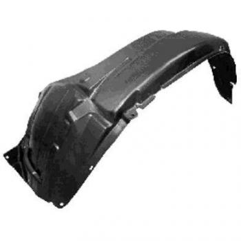 Van Wezel 5250433 revestimiento para compartimento de rueda