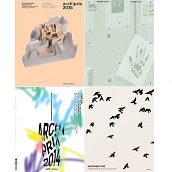 Archiprix 2017 - The Best Dutch Graduation Projects