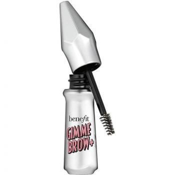 Benefit Gimme Brow+ Mini Volumizing Tinted Eyebrow Gel #4 Medium (1.5g)